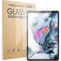 Amazon.co.jp: Headwolf Titan 1 ガラスフィルム (2枚) 専用 8.8インチ