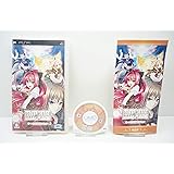 神曲奏界ポリフォニカ 0~4話フルパック - PSP