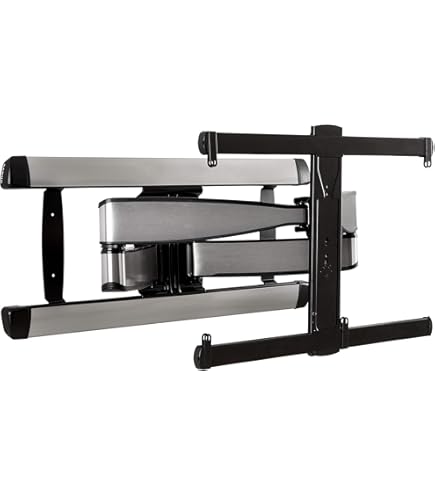 Amazon | SANUS ティルティングマウント ティルティングウォール