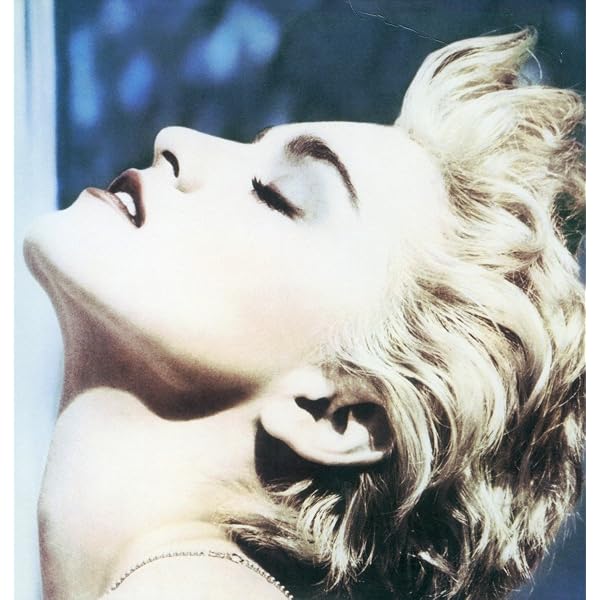 Madonna (180 Gram Vinyl): Amazon.sg: Music