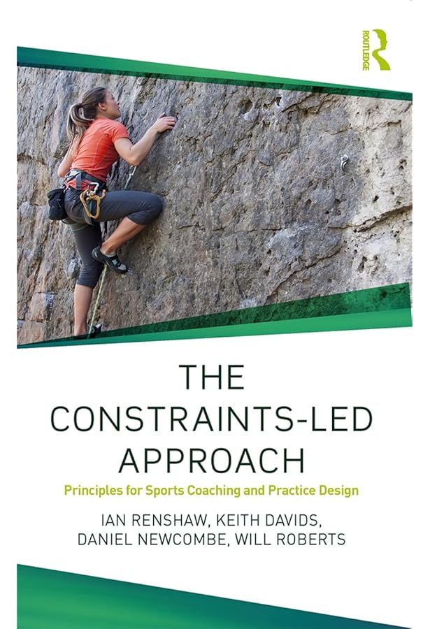 健康・医学 Nonlinear Pedagogy in Skill Acquisition 71vDOOJC8gL._AC_UF350,