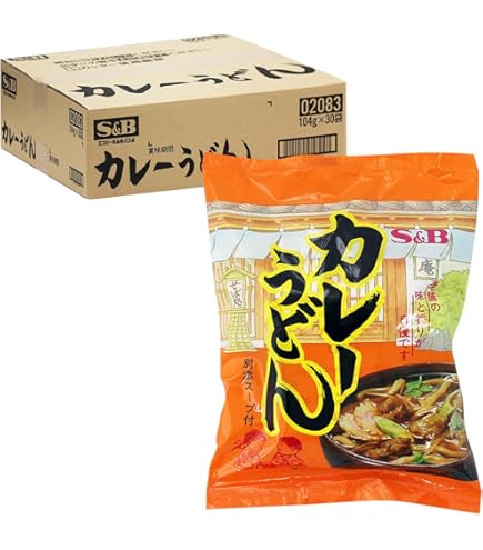Amazon.co.jp: 日清 どん兵衛 カレ-うどん 223g×20袋 : 食品・飲料・お酒