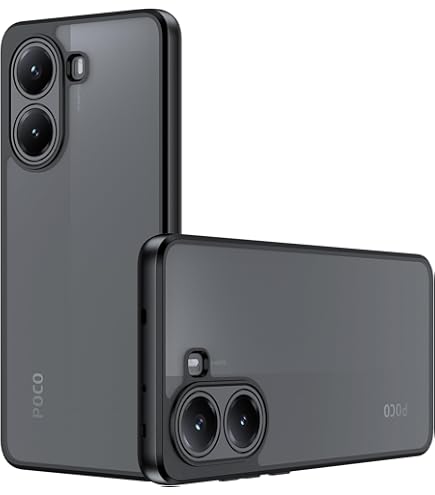 Poco X7 Pro 8GB RAM 256GB ROM, Black : Amazon.com.au: Electronics