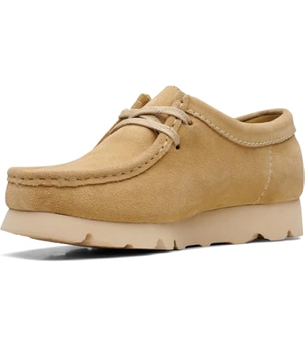 Amazon.co.jp: クラークス（Clarks） ワラビーエヴォ ウォーター