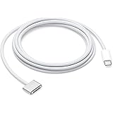 Apple USB-C - MagSafe 3ケーブル（2 m）