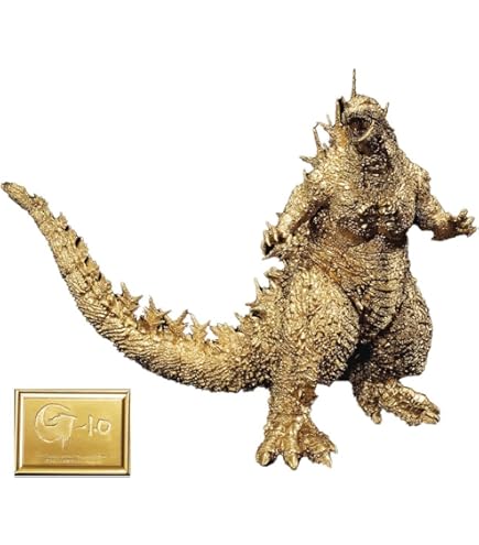 Amazon.co.jp: X-PLUS - ゴジラ マイナス ワン - 13インチ ゴジラ