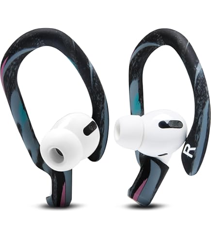 Amazon.co.jp: 単一の右イヤホン交換用 A3063 Pods Pro 第3世代用、右
