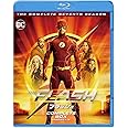 THE FLASH / フラッシュ(セブンス・シーズン)コンプリート・セット(3枚組/1～18話収録) [Blu-ray]