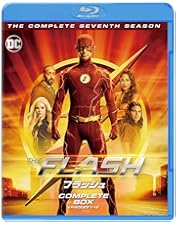 Amazon.co.jp: THE FLASH / フラッシュ(ファイナル・シーズン