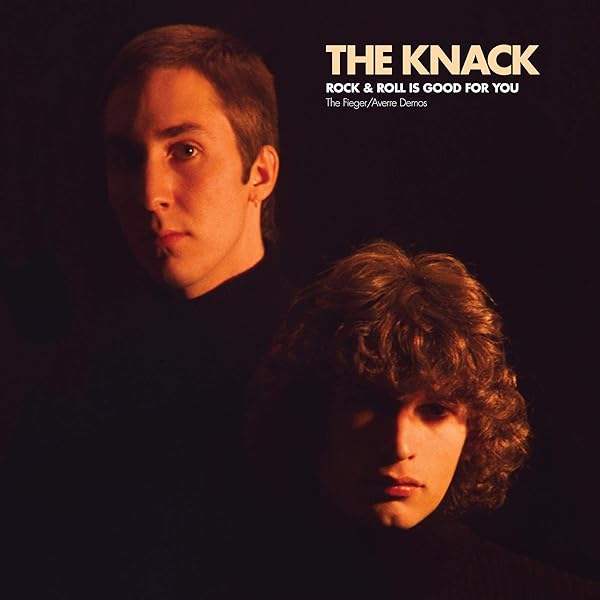 THE KNACK 超激レア　非売品　ROUND TRIP LP 現状品 Amazon.co.jp: Round Trip: ミュージック