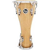 【大型】Latin Percussion　バタドラム　両面太鼓　コンガ　打楽器 大型】Latin Percussionバタドラム両面太鼓コンガ打楽器
