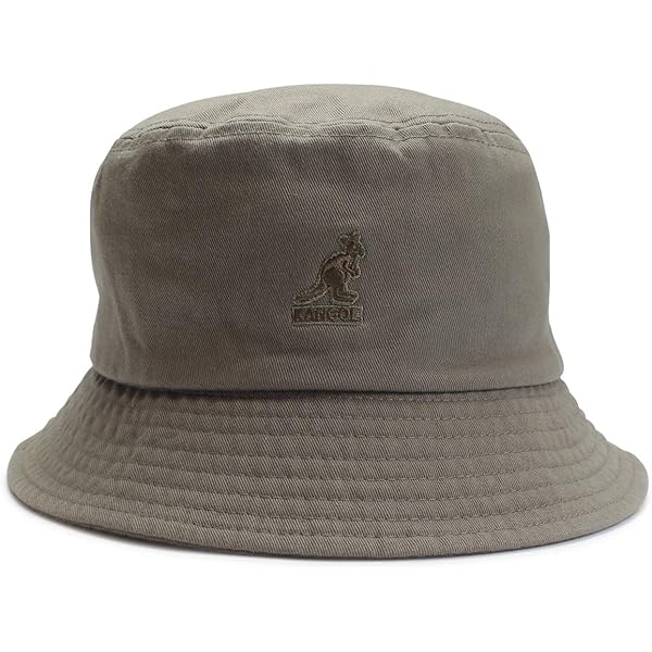 Amazon | [カンゴール] Tropic Ventair Snipe トロピック ベントエア