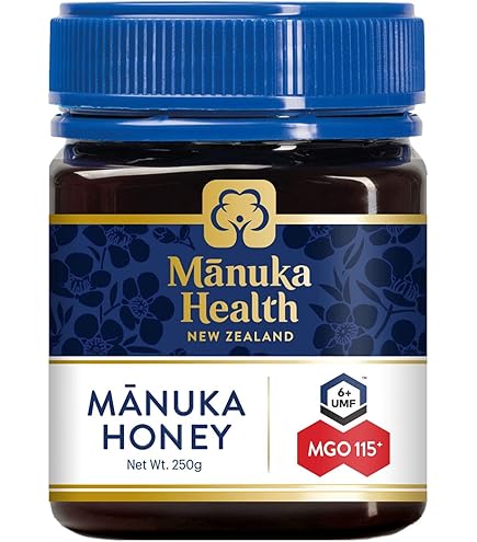 Amazon.co.jp: MIS マヌカハニー UMF15+ : 食品・飲料・お酒