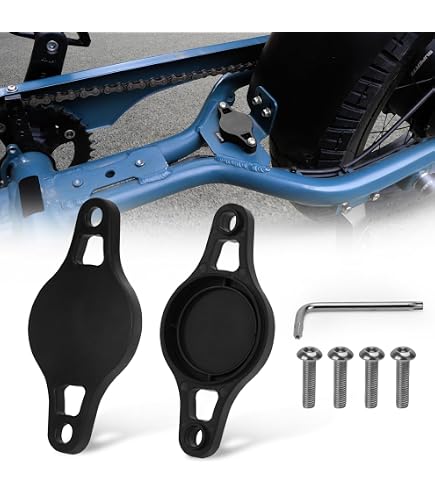Amazon | KEMIMOTO 折りたたみ式フットペグ ユニバーサル M12 取り付け