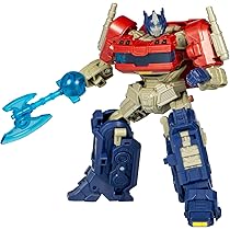 Amazon.co.jp: トランスフォーマートイズスタジオシリーズ デラックス