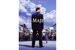 マジェスティック (字幕版)