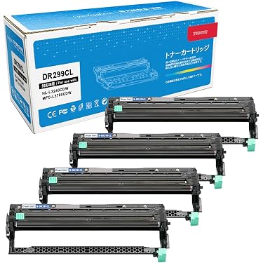 Amazon.co.jp 売れ筋ランキング: プリンタドラムキット の中で最も人気