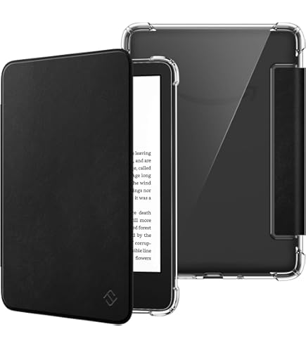 Kobo Forma（本体）+ 専用スリープカバー（ブラック） Amazon.co.jp: kobo forma 用 カバー case ケース 本体 保護