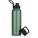 Amazon Co Jp タイガー 水筒 1 5リットル サハラ ステンレスボトル スポーツ 直飲み 広口 保冷専用 ブラック Mme F150kk ホーム キッチン
