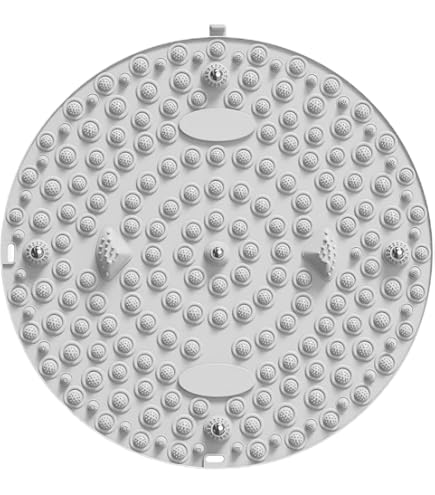 Amazon | 足ツボマット Ziifun 指圧ボード 足裏マッサージ 足ツボ押し