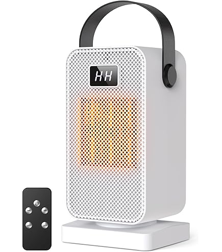 Amazon.co.jp : Amazonベーシック 500ワット セラミック スモール