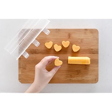 Amazon.co.jp 売れ筋ランキング: 弁当デコレーション用品 の中で最も