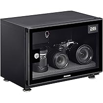 Amazon | ハクバ 【Amazon.co.jp限定】HAKUBA 防湿庫 E-ドライボックス 