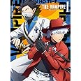『吸血鬼すぐ死ぬ2』 Blu-ray vol.01 [Blu-ray]