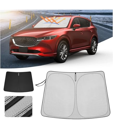 Amazon | 純正アクセサリー マツダ CX-5 KE H24.02～ ベーシック
