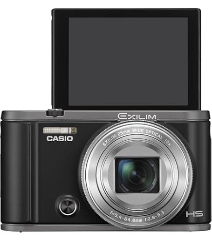 CASIO EXILIM EX-ZS10 コンパクトデジタルカメラ Amazon | CASIO デジタルカメラ EXILIM 1410万画素 5倍 シルバー EX