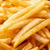フライドポテト1kg 冷凍 業務用 シューストリングポテト シューストリング ポテト