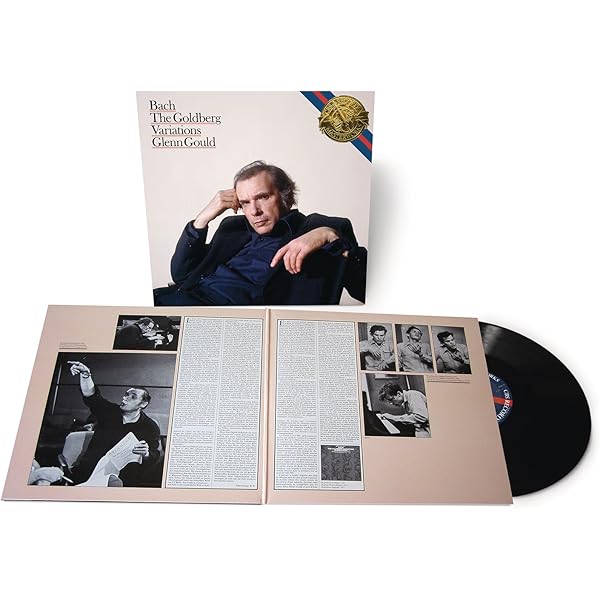 Amazon.co.jp: グレン・グールド・プレイズ・バッハ〜ブリューノ