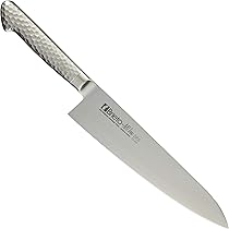 Amazon｜片岡製作所 ペティナイフ シルバー 120mm 日本製 Brieto