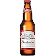 バドワイザー Budweiser 瓶 [ ラガービール 330ml × 24本 ]