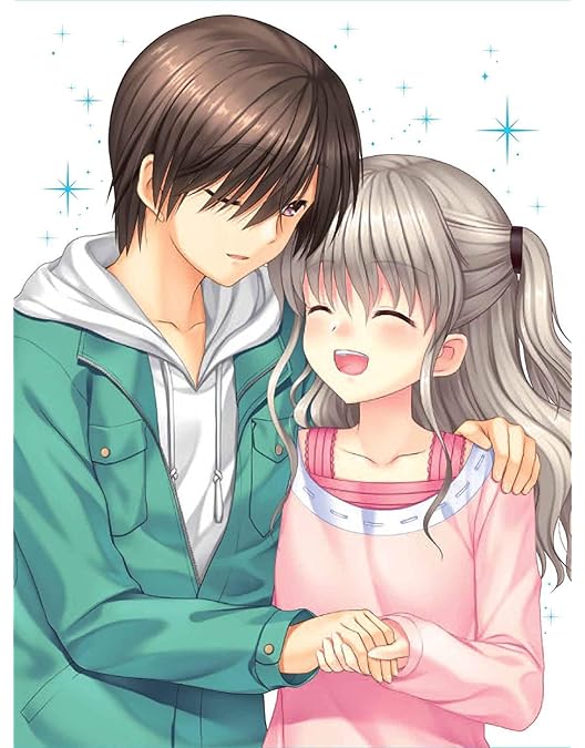 Amazon.co.jp | Charlotte(シャーロット) (完全生産限定版) 全7