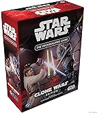 スターウォーズ トレーディングカードゲーム プロモーション セット Japan's Fastest] New Star Wars TCG is born! Unboxing the new
