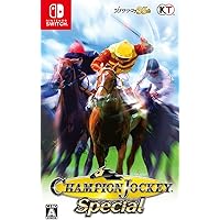 Amazon | コーエーテクモ the Best Champion Jockey:Gallop Racer & GI