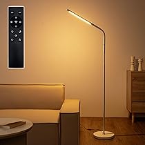 LED　フロアスタンド　フロアライト 20W リモコン付き　間接照明 Amazon.co.jp : Joyly Home LEDフロアライト、20Wフロアライト