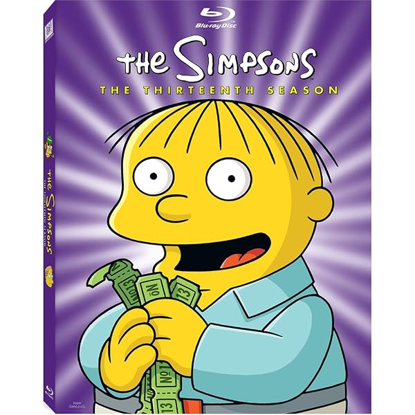 Amazon.co.jp: Simpsons: Season 19 [DVD] : DVD