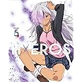 ド級編隊エグゼロス 5(完全生産限定版) [Blu-ray]