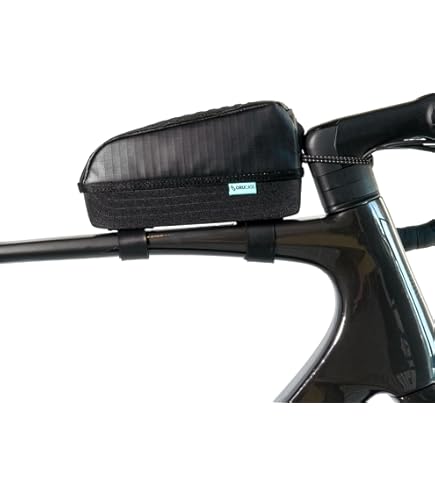 Amazon.co.jp: ORUCASE ミニフレームパック HC - 防水 小型バイク