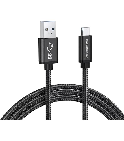 Logitech (10m) Extended-Length SuperSpeed USB 3.1Gen 2 10Gbps