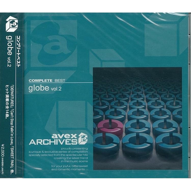 Amazon.co.jp: globe decade -single history 1995-2004-: Music