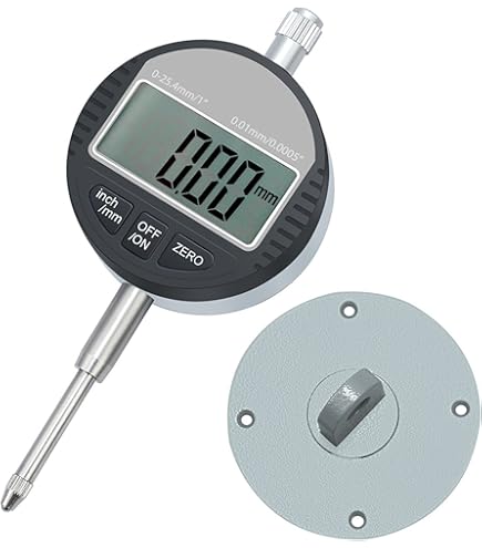Amazon | ミツトヨ(mitutoyo) リニヤゲージ・ゲージヘッド(デジ
