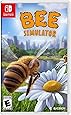 Bee Simulator(輸入版:北米)- Switch