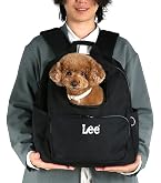 Amazon.co.jp: ペットパラダイス 犬 キャリーバッグ リュック