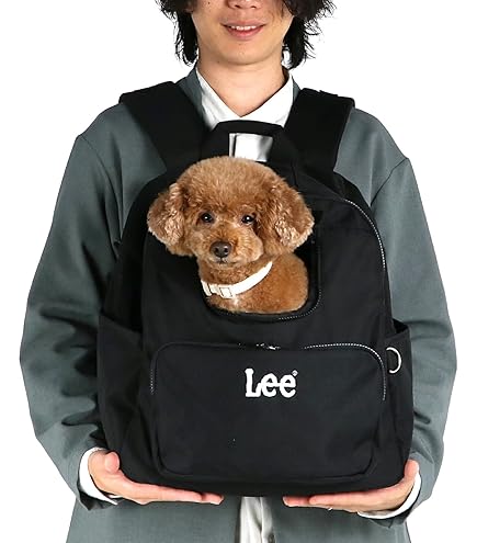 Amazon.co.jp: ペットパラダイス 犬 キャリーバッグ リュック