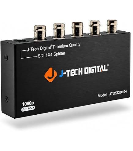 Blackmagic Design SDI to HDMI 12G Micro Converter : Amazon.sg