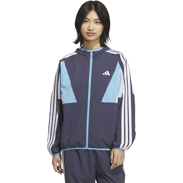 Amazon | [アディダス] ジャージトップ スポーツウェア マリメッコ