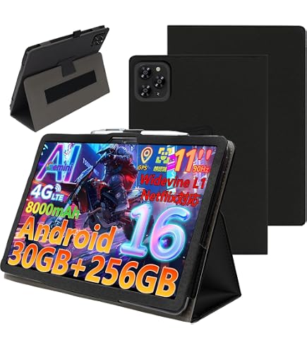 Amazon.co.jp: For DOOGEE G6+ ケース 11インチ DOOGEE G6+ Android 16